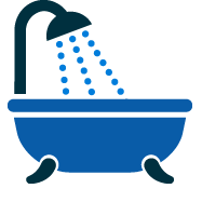 Hackensack Bathrooms