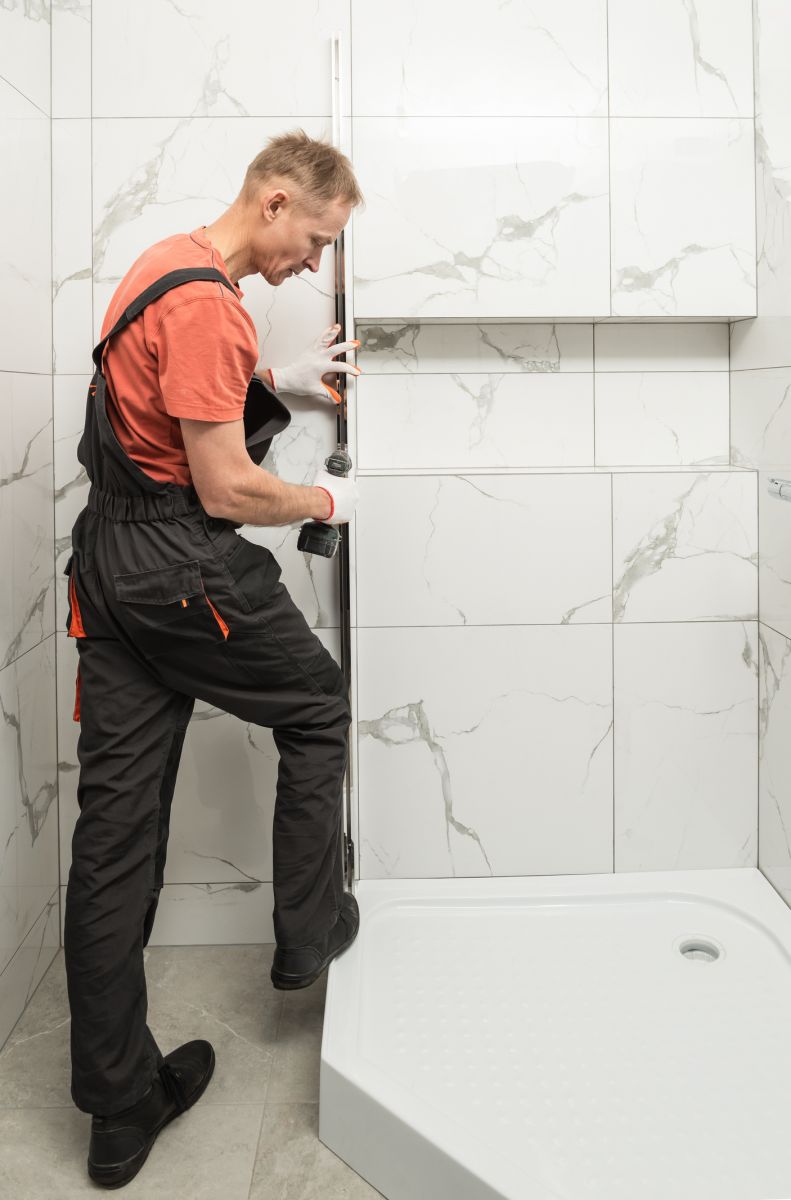 Top Bathroom Remodeling Companies in Cranford, NJ