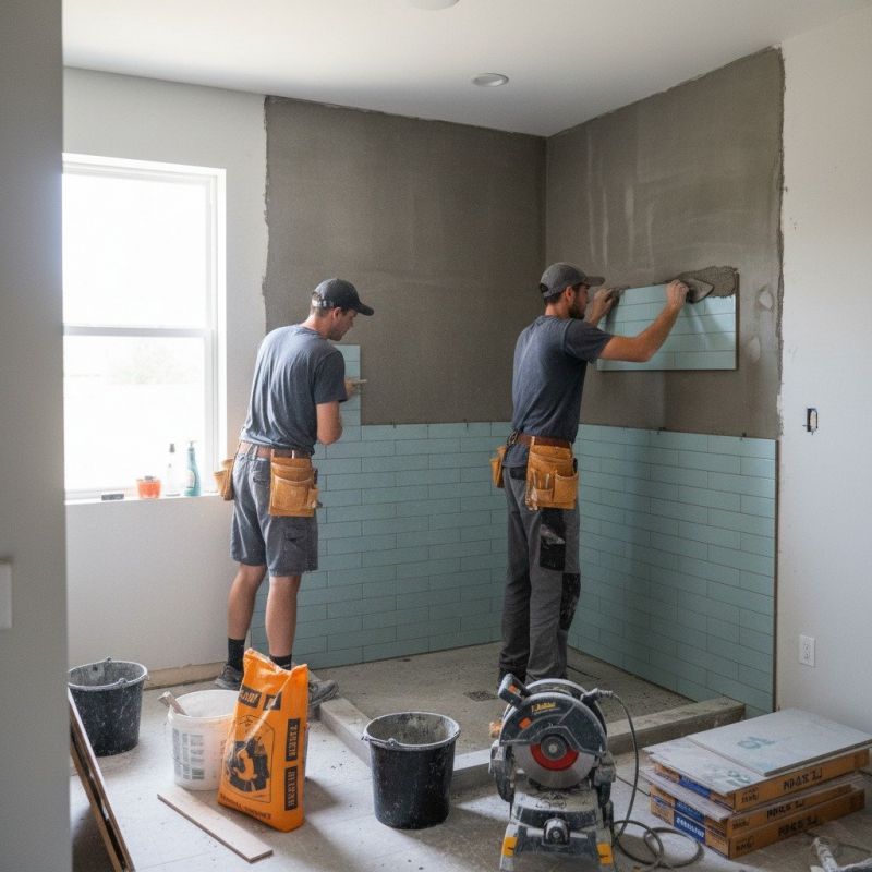 Top Bathroom Remodeling Companies in Montclair, NJ