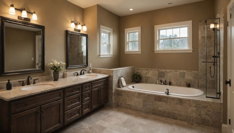 Top Bathroom Remodeling Companies in Morristown, NJ