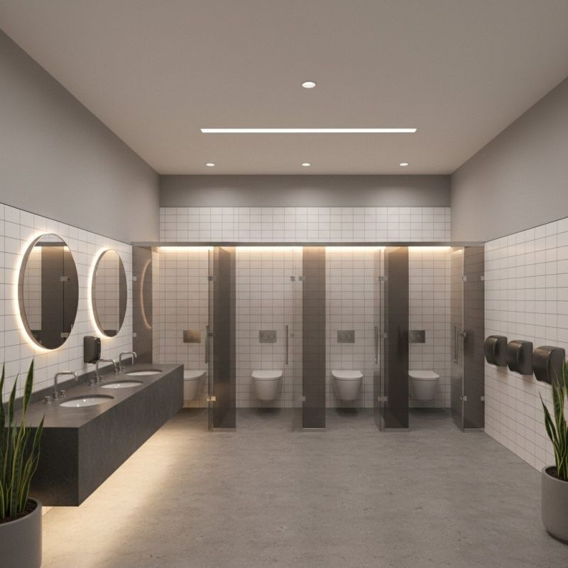 Top Bathroom Remodeling Companies in Newark, NJ