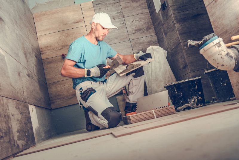 Top Bathroom Remodeling Companies in North Bergen, NJ