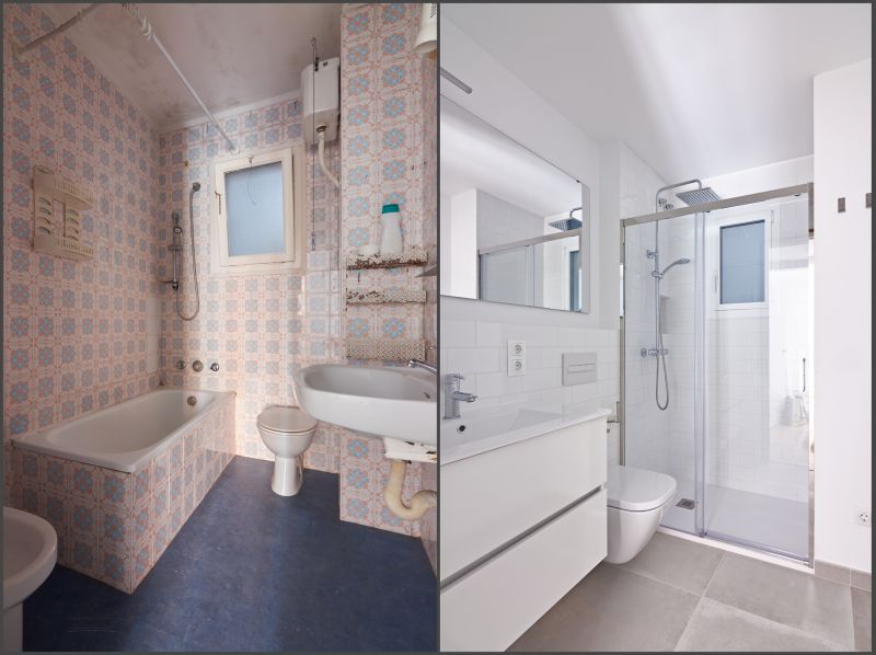 Top Bathroom Remodeling Companies in Nutley, NJ
