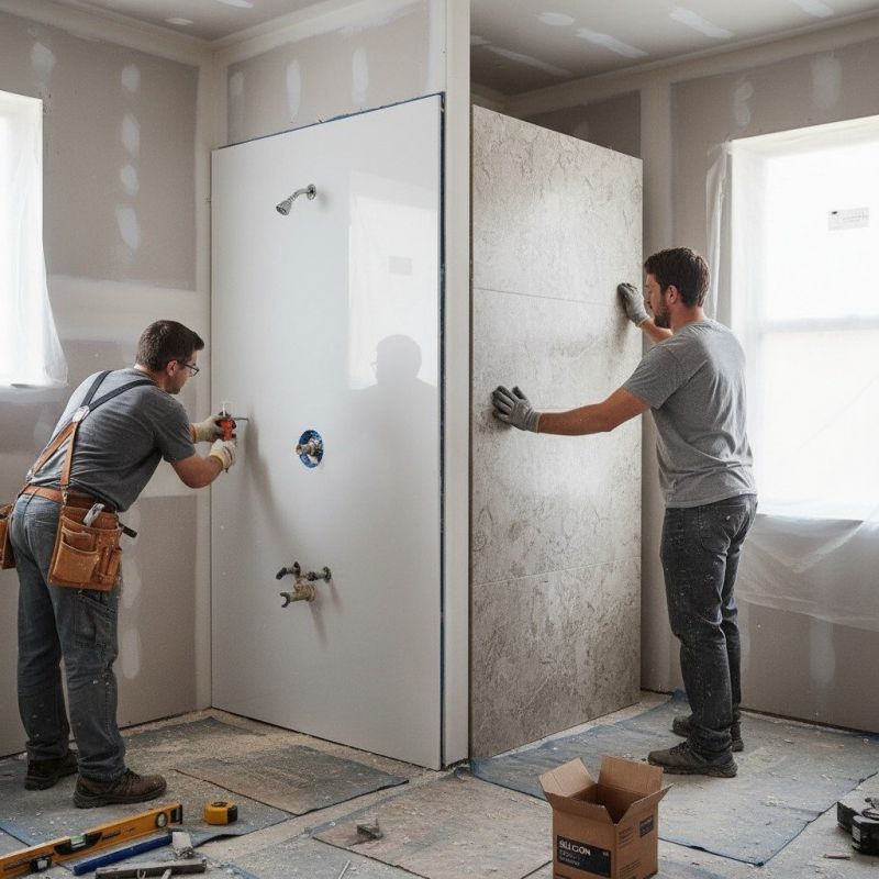 Top Bathroom Remodeling Companies in Rockaway, NJ
