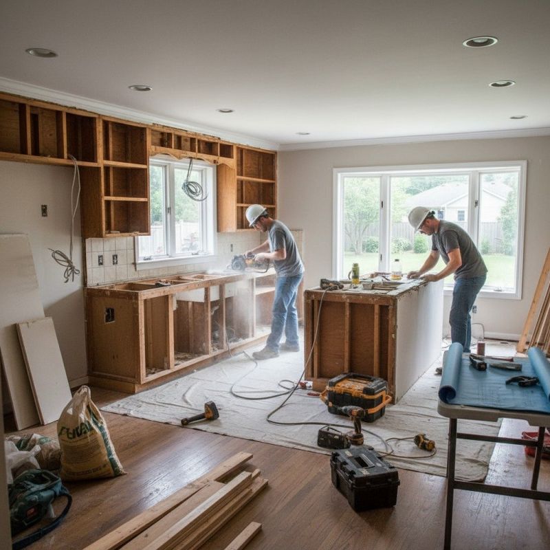 Top Bathroom Remodeling Companies in Wayne, NJ