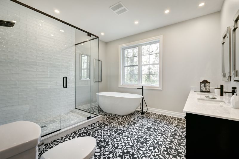Best Bathroom Renovation Contractors in Hackensack, NJ