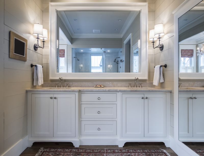 Cost of Bathroom Remodeling in Hackensack, NJ